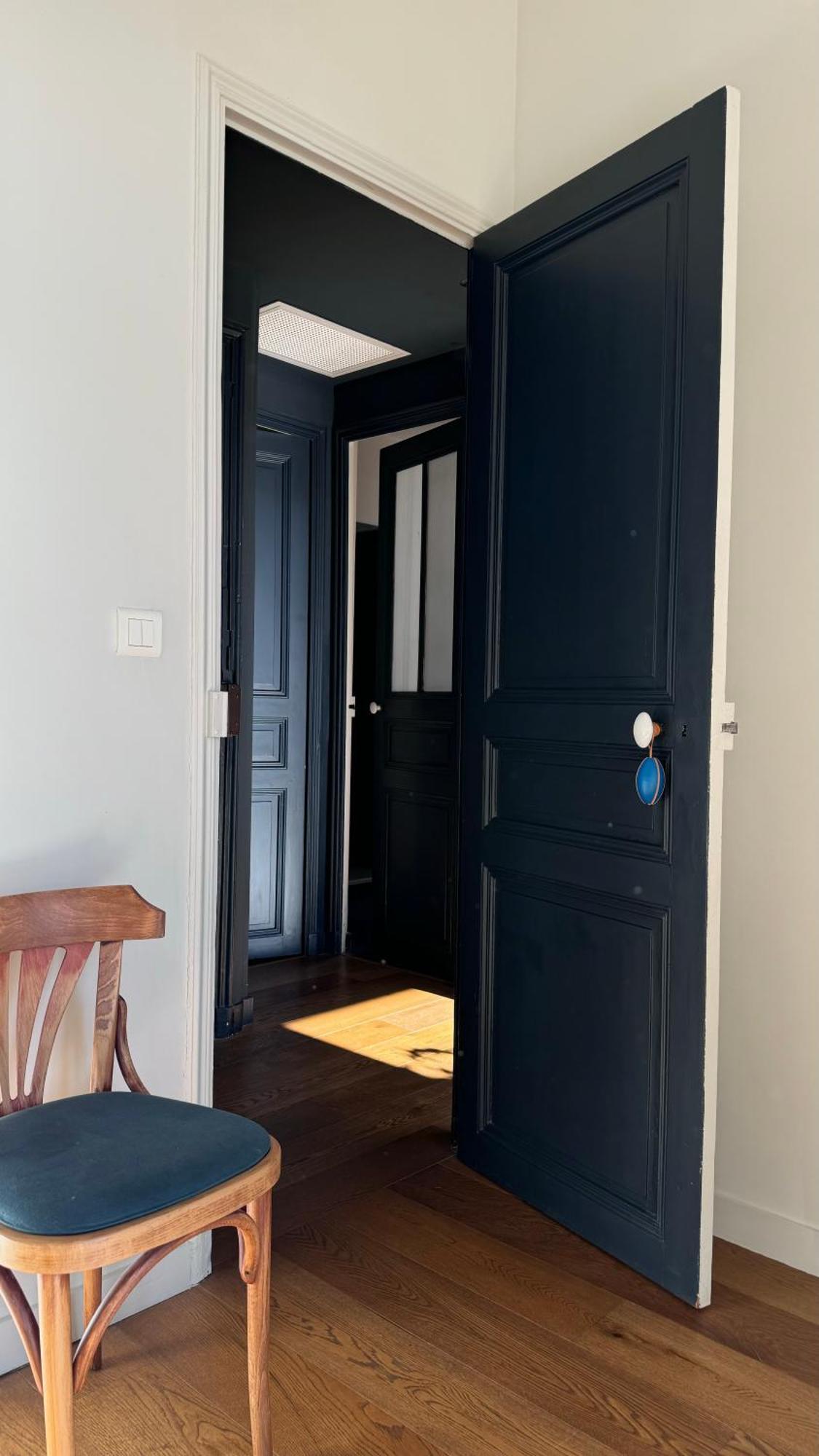 La Maison Vague Μασσαλία Εξωτερικό φωτογραφία