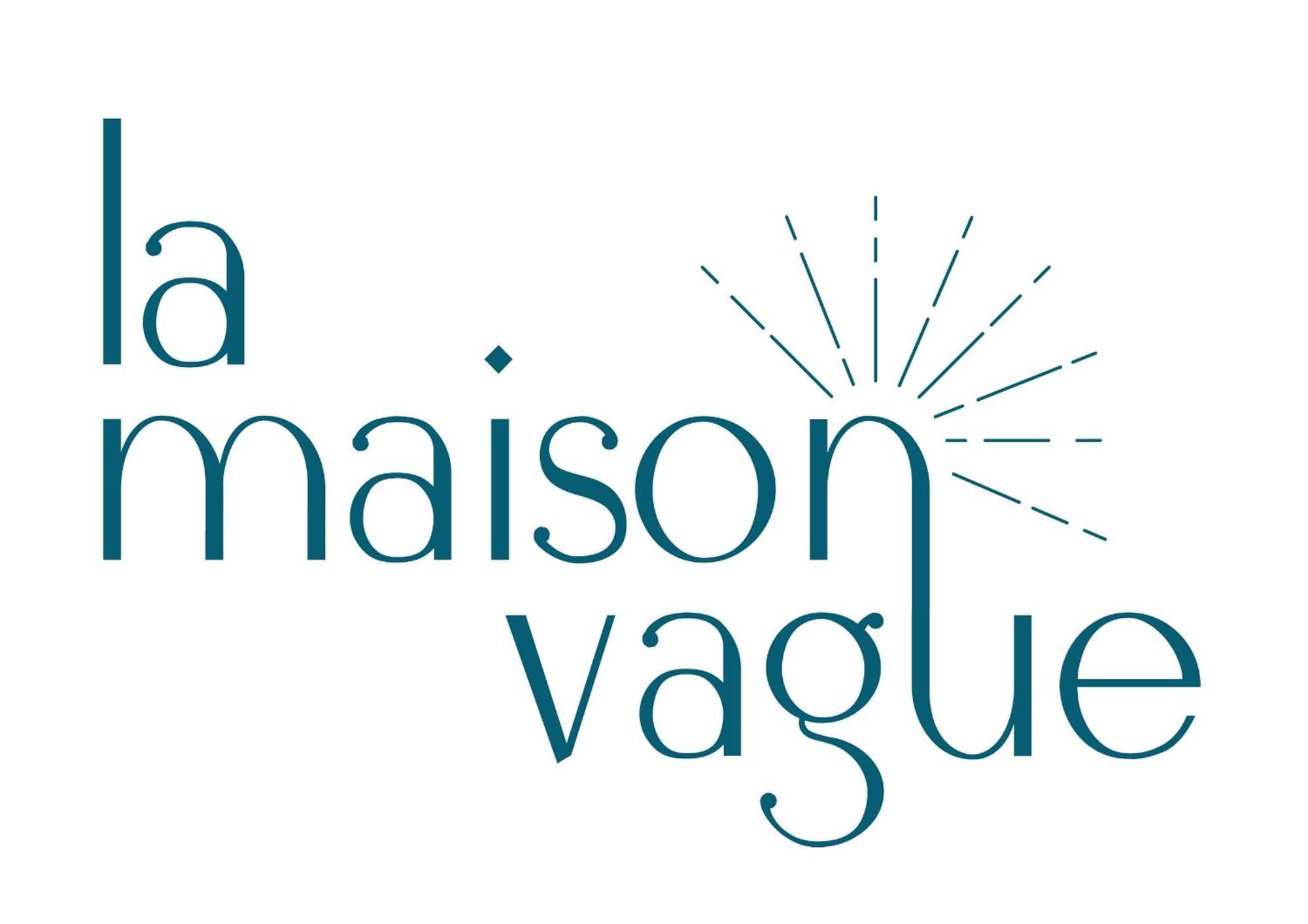 La Maison Vague Μασσαλία Εξωτερικό φωτογραφία